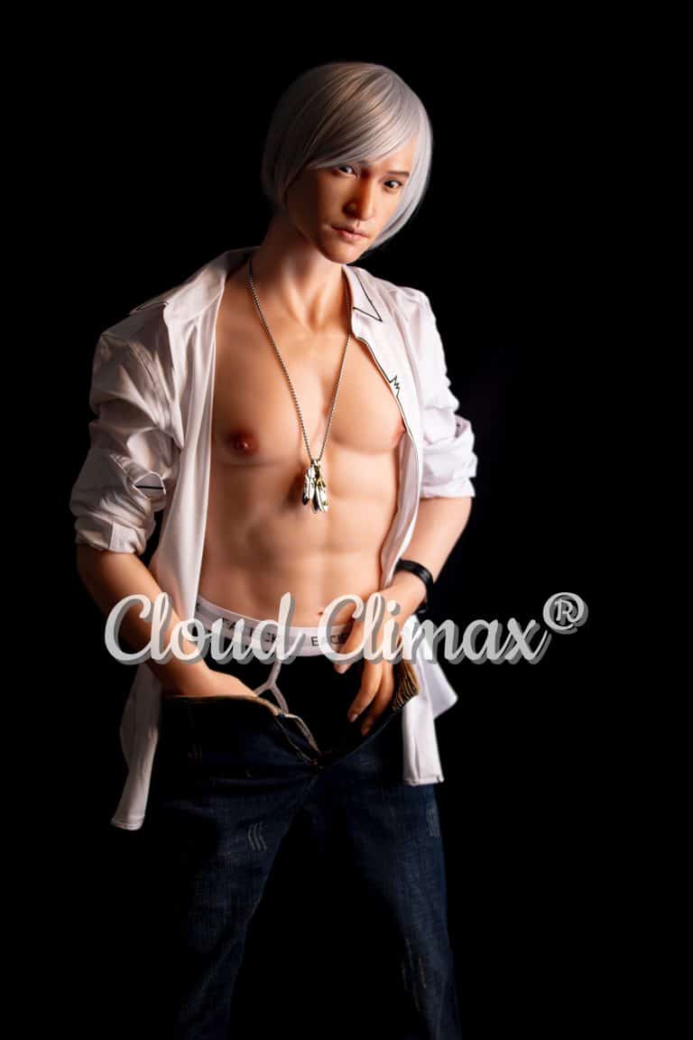 Sino Doll Jeff 160cm Male Doll
