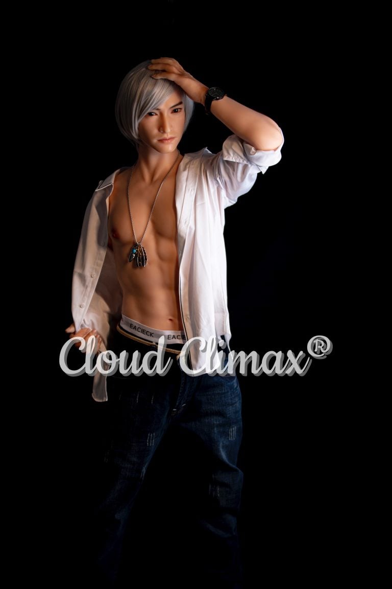Sino Doll Jeff 160cm Male Doll