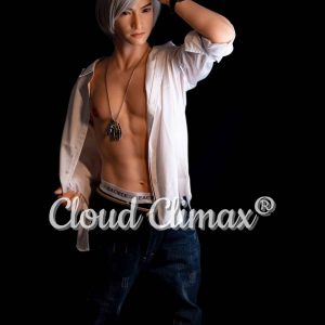 Sino Doll Jeff 160cm Male Doll