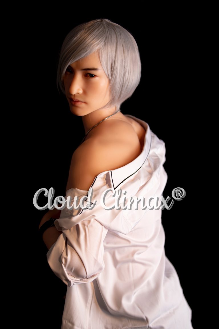 Sino Doll Jeff 160cm Male Doll