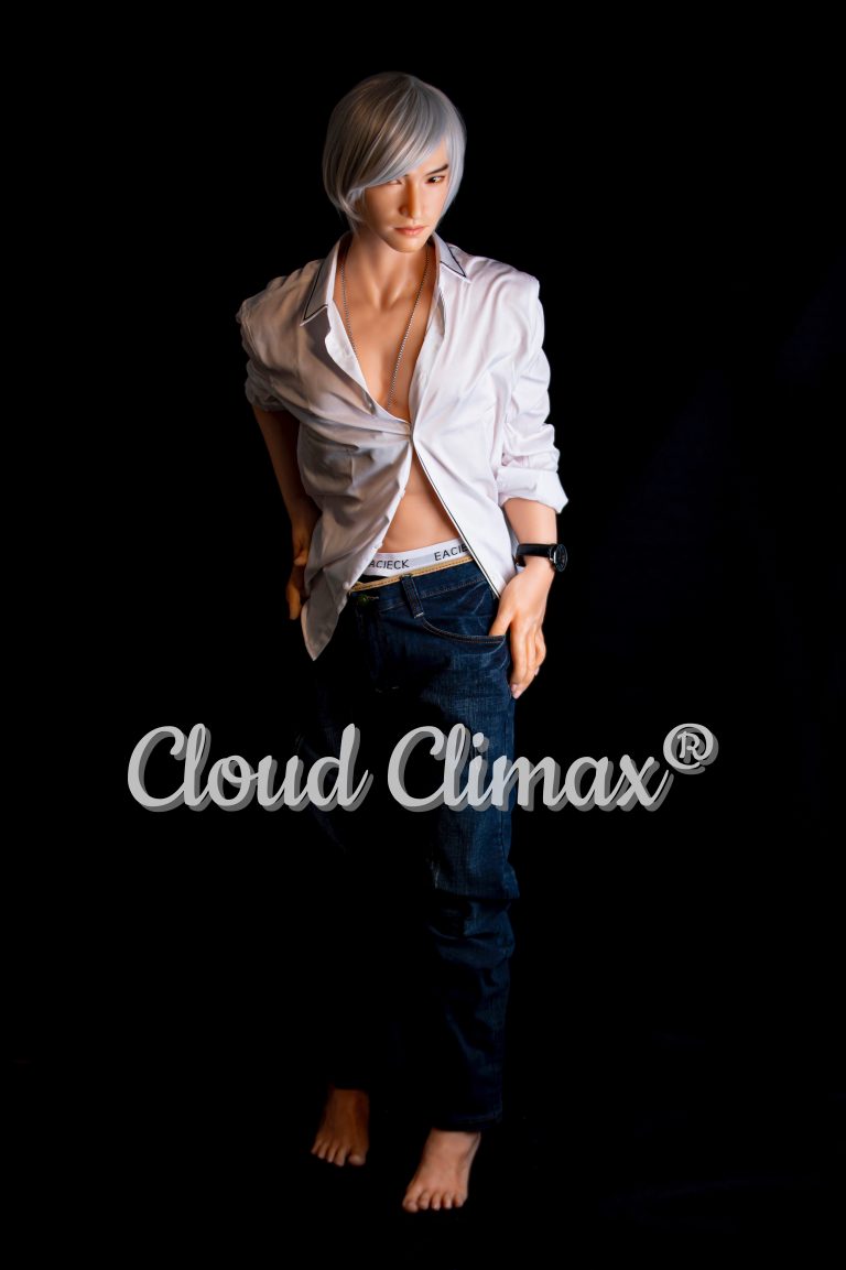 Sino Doll Jeff 160cm Male Doll