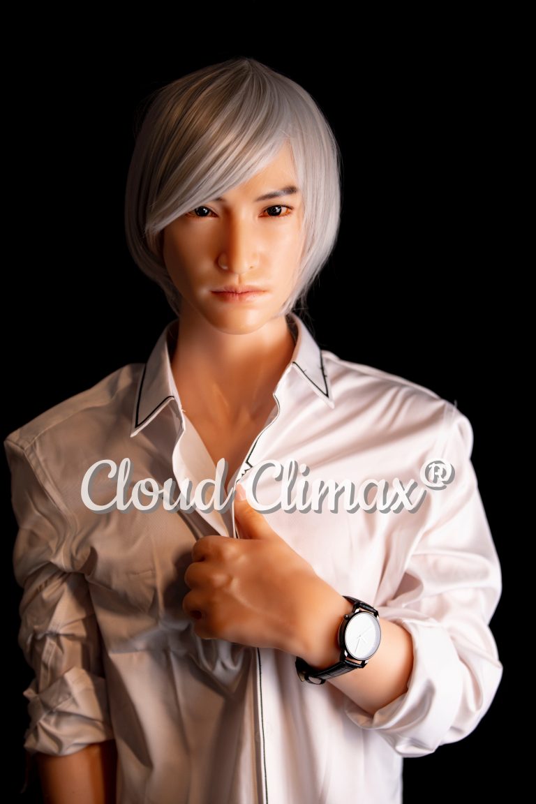 Sino Doll Jeff 160cm Male Doll