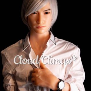 Sino Doll Jeff 160cm Male Doll
