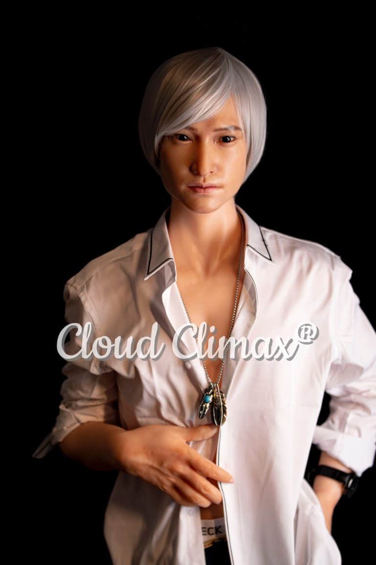 Sino Doll Jeff 160cm Male Doll