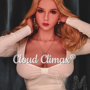 WM Doll 167cm G Cup with Head 233