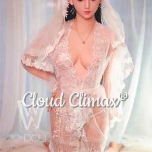 WM Doll Silicone 3 Head 163cm TPE Body Sex Doll