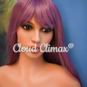 WM Doll 158cm B cup with 108 head