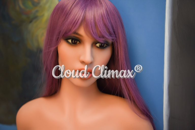 WM Doll 158cm B cup with 108 head
