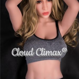 WM Doll 167cm G Cup with Head 261