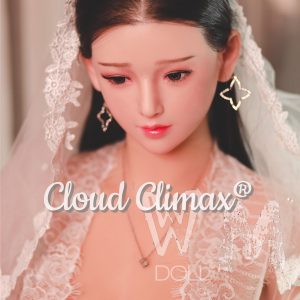 WM Doll Silicone 3 Head 163cm TPE Body Sex Doll