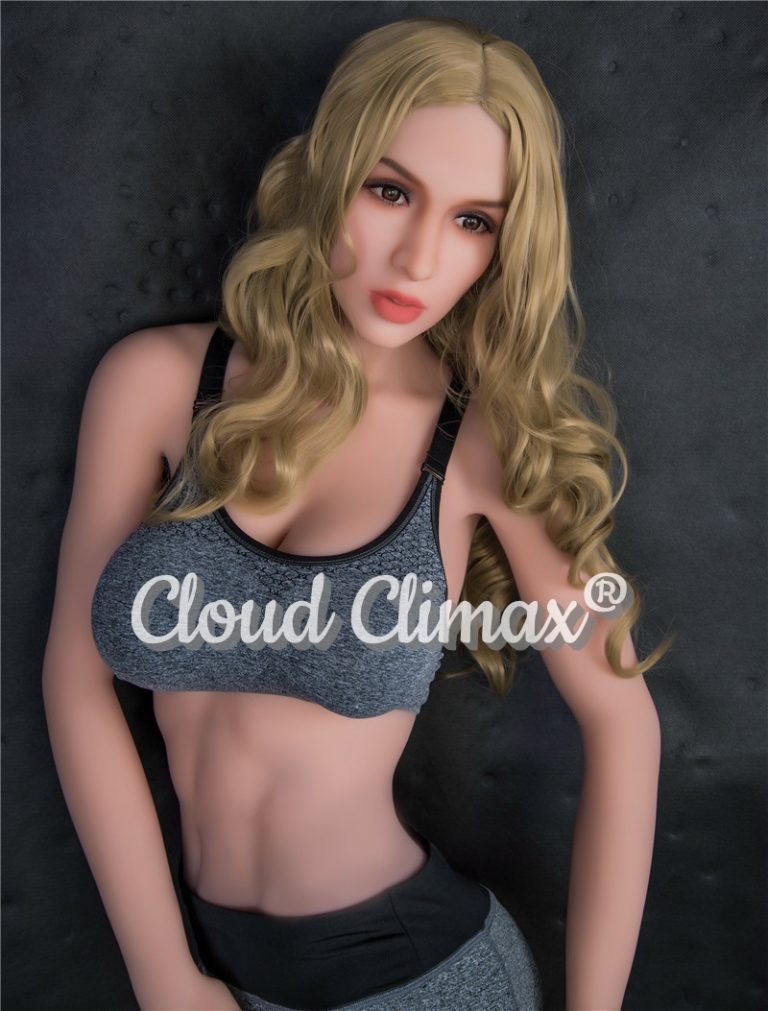 WM Doll 167cm G Cup with Head 261
