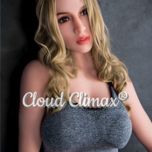 WM Doll 167cm G Cup with Head 261