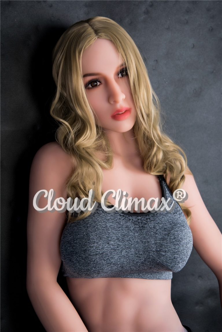 WM Doll 167cm G Cup with Head 261