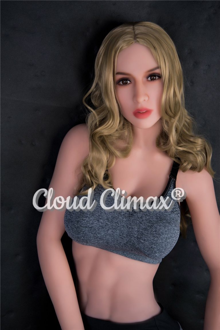 WM Doll 167cm G Cup with Head 261