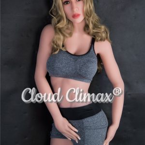 WM Doll 167cm G Cup with Head 261