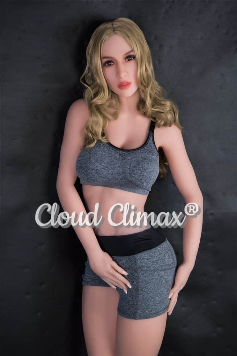 WM Doll 167cm G Cup with Head 261