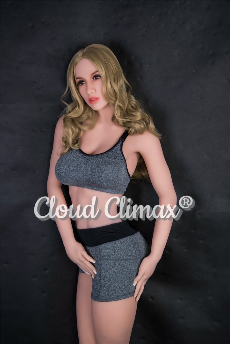 WM Doll 167cm G Cup with Head 261