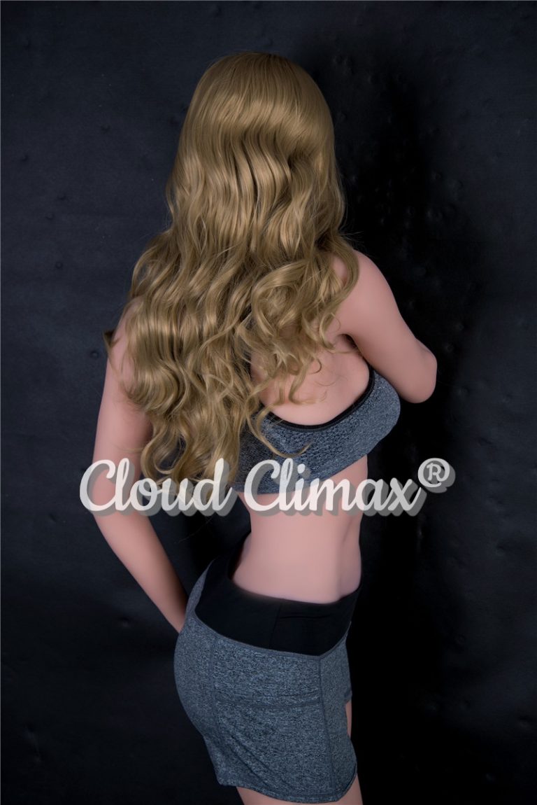 WM Doll 167cm G Cup with Head 261