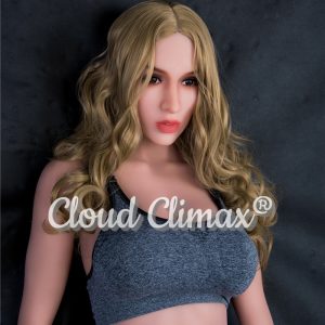 WM Doll 167cm G Cup with Head 261