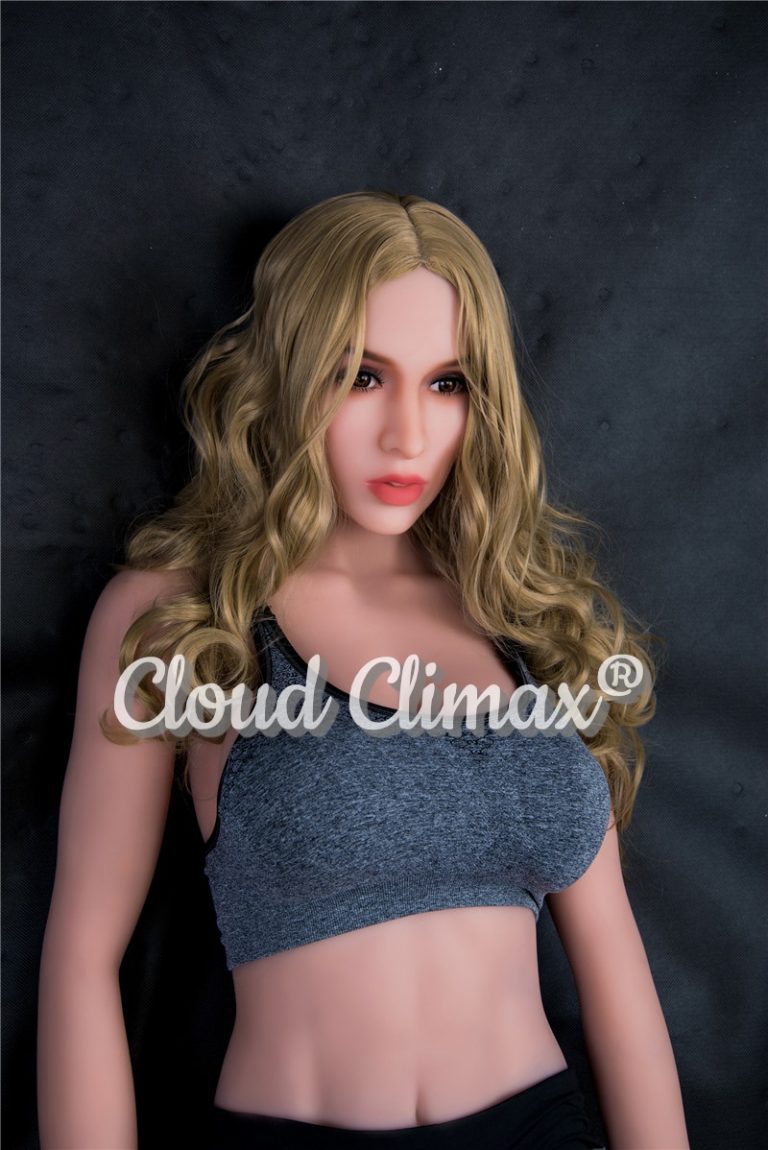 WM Doll 167cm G Cup with Head 261
