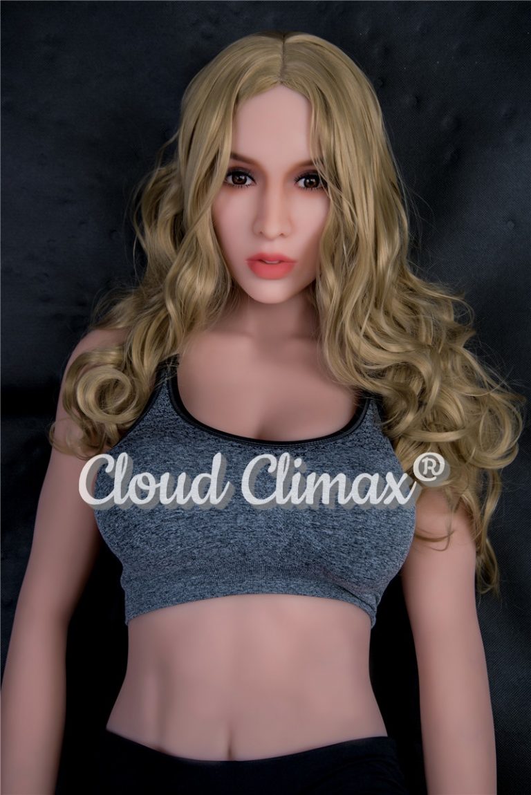 WM Doll 167cm G Cup with Head 261