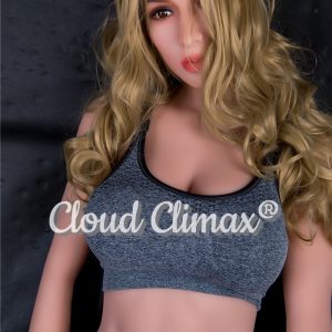 WM Doll 167cm G Cup with Head 261