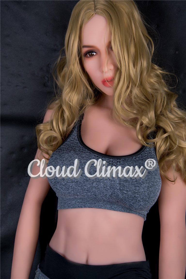 WM Doll 167cm G Cup with Head 261
