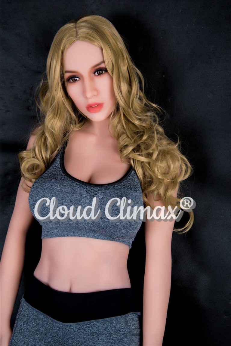 WM Doll 167cm G Cup with Head 261