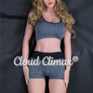 WM Doll 167cm G Cup with Head 261