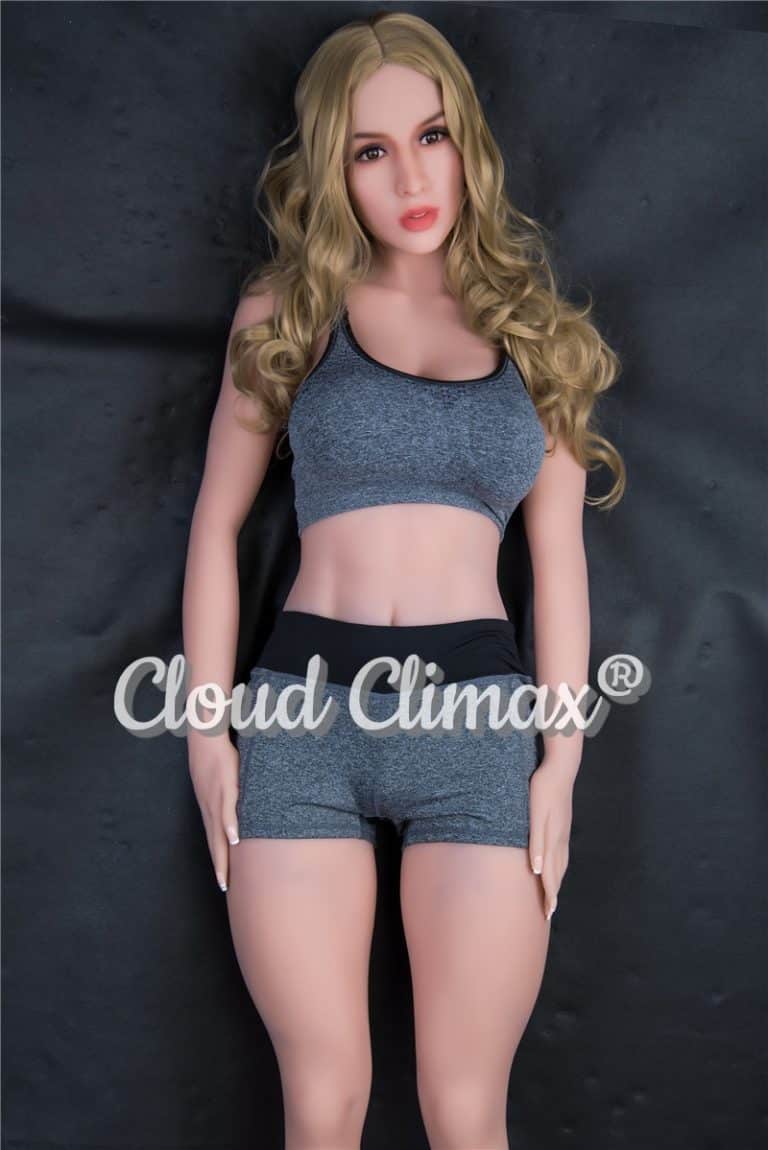 WM Doll 167cm G Cup with Head 261