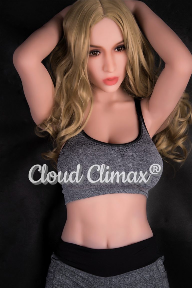 WM Doll 167cm G Cup with Head 261