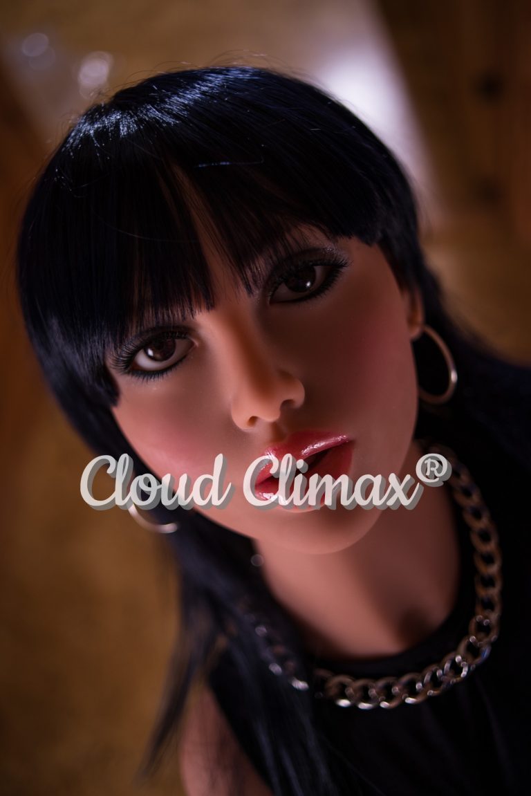 WM Doll 155CM DD cup with Head 46