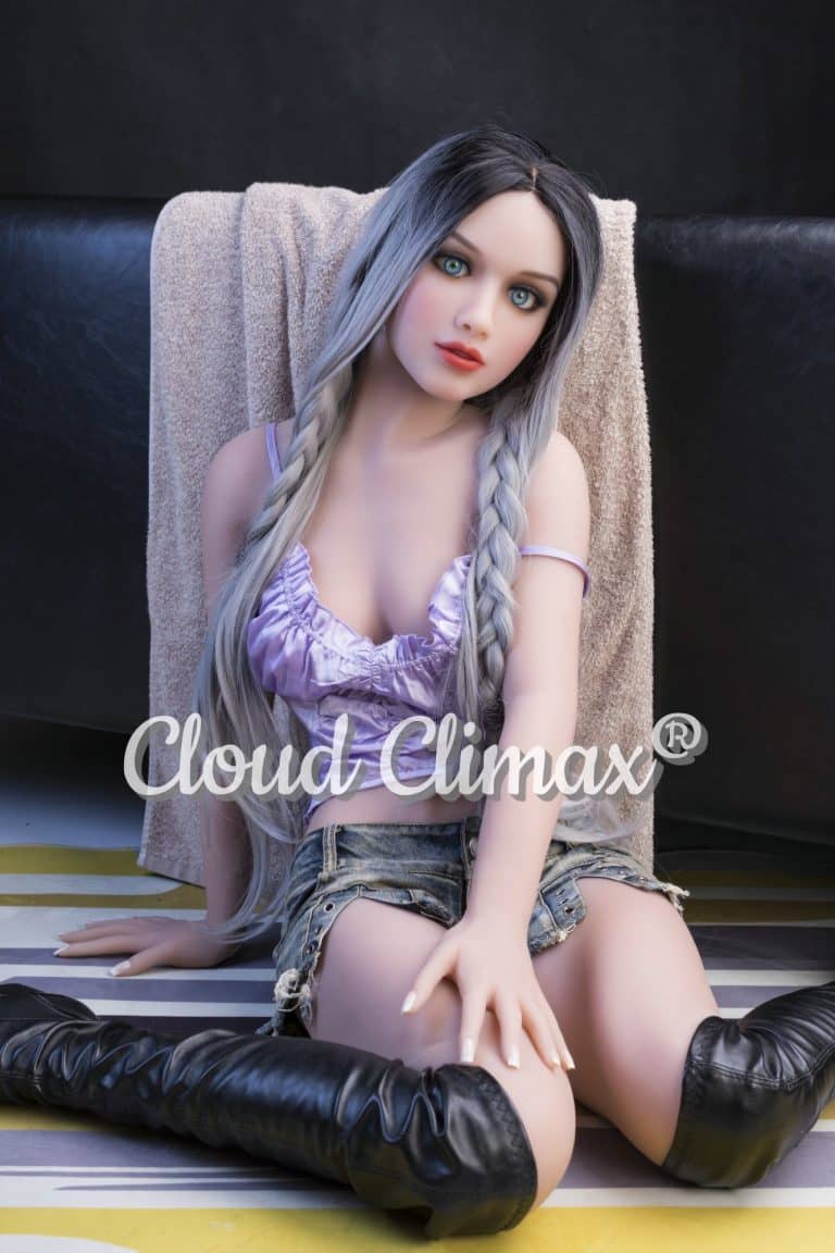 WM Doll 151cm C Cup with Head 304