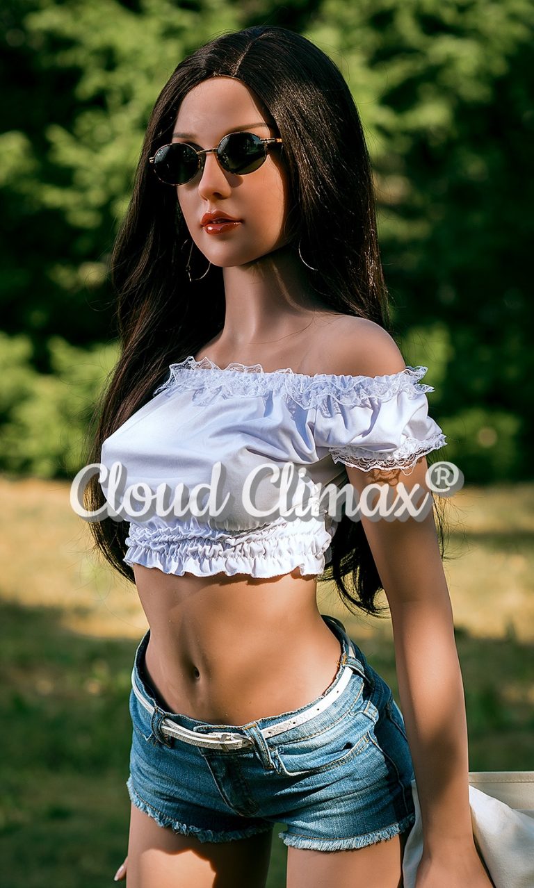 WM Doll 157cm B cup with Head 242