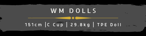 WM Doll 151 C