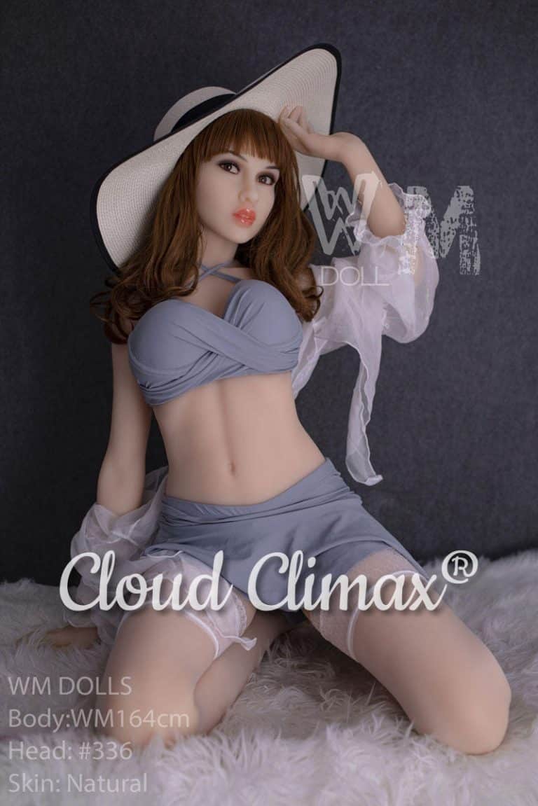 WM Doll 164cm with Head 336