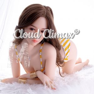 WM Doll 163cm C cup with Head 120