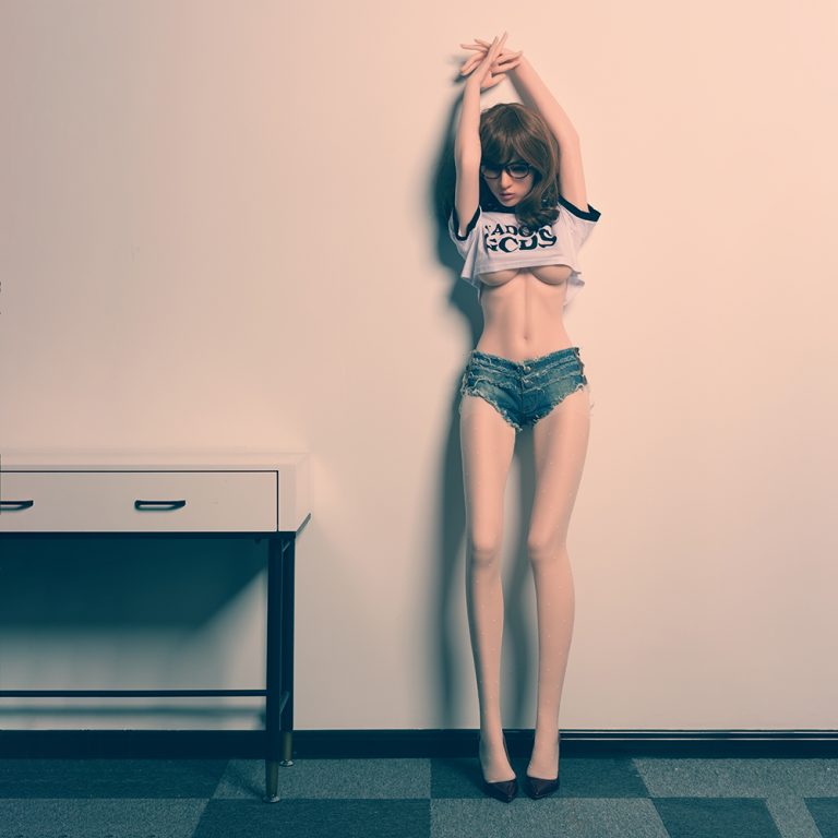 DS Dolls Summer 163 Plus Sex Doll by EX Doll