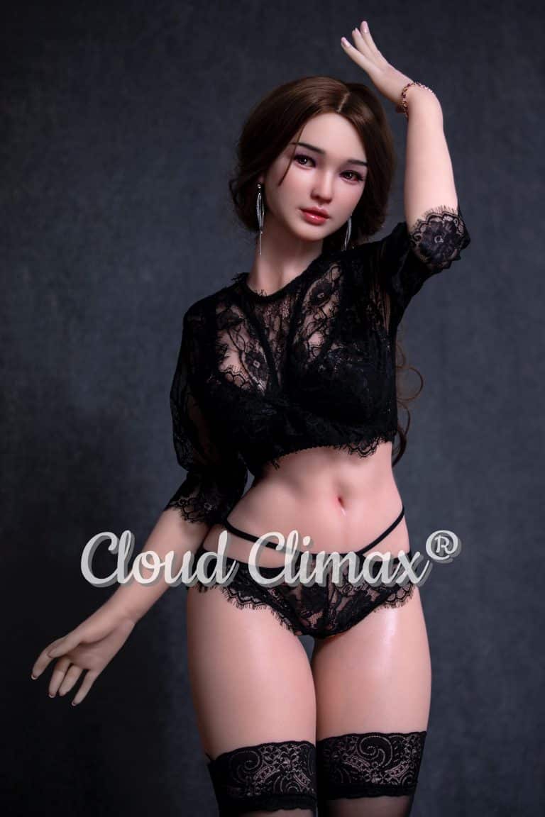 Sino Doll Lin YanYan 162cm E Cup