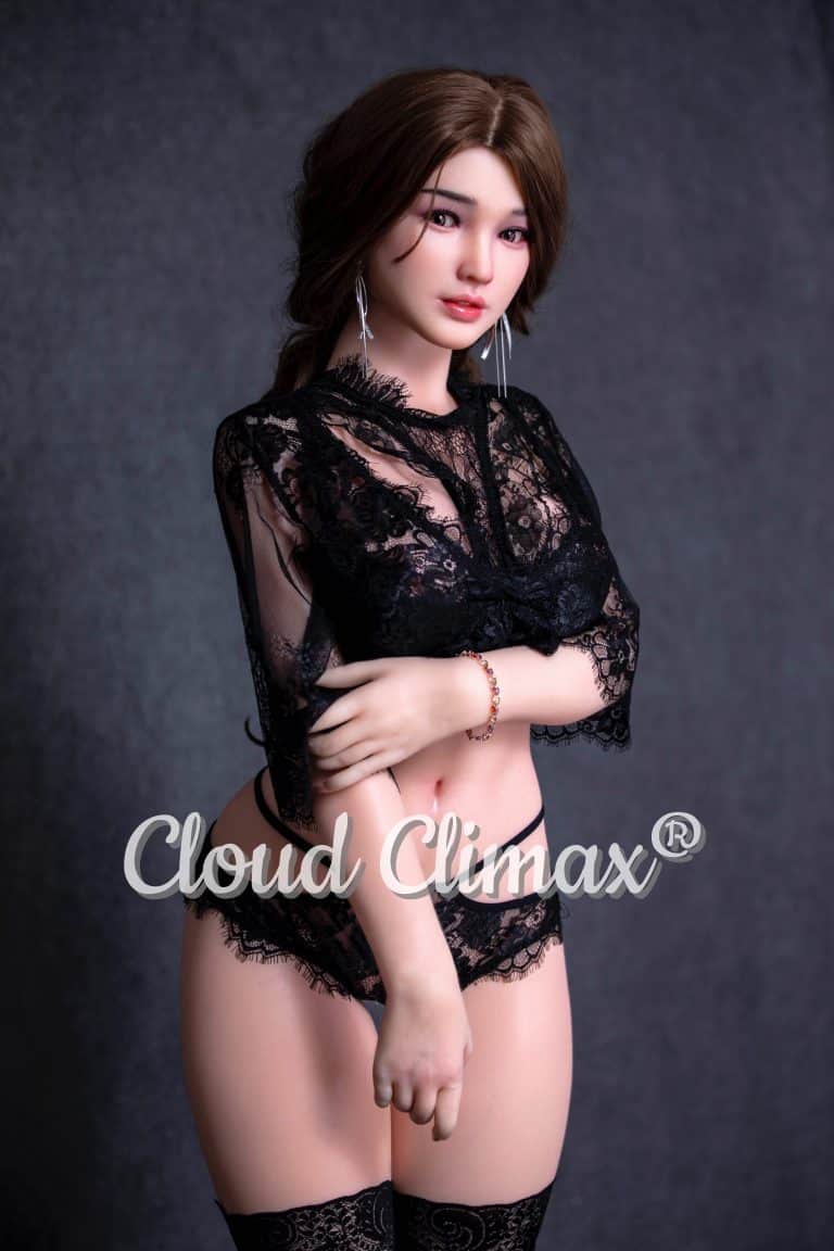 Sino Doll Lin YanYan 162cm E Cup