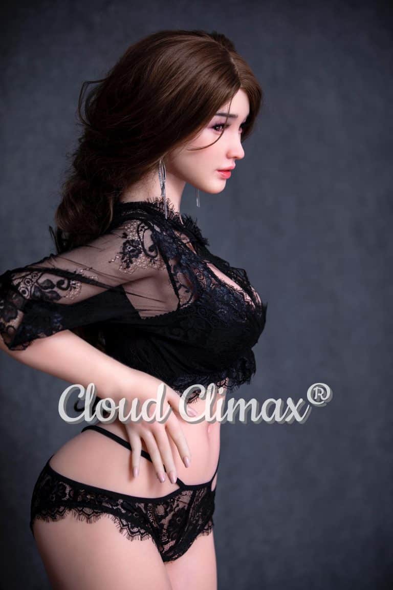 Sino Doll Lin YanYan 162cm E Cup