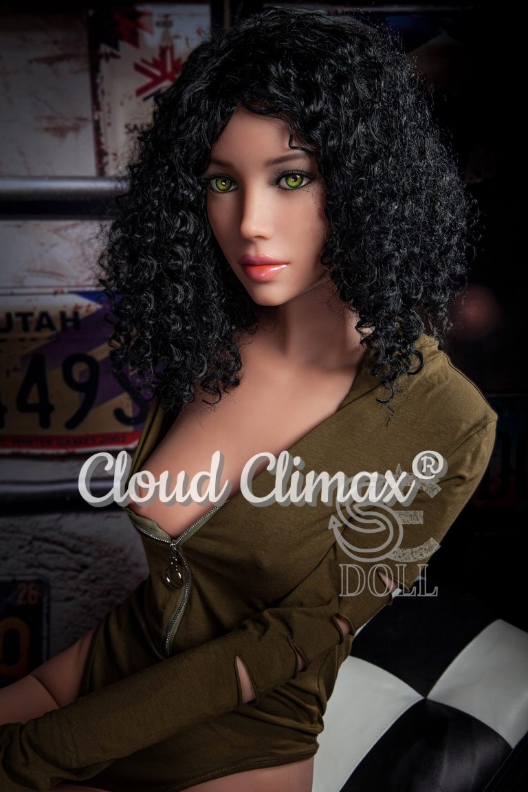 SE Doll Eva 166cm Sex Doll