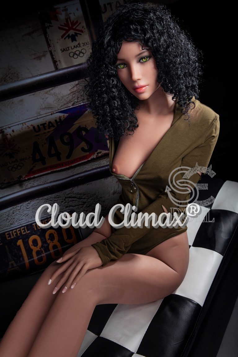 SE Doll Eva 166cm Sex Doll