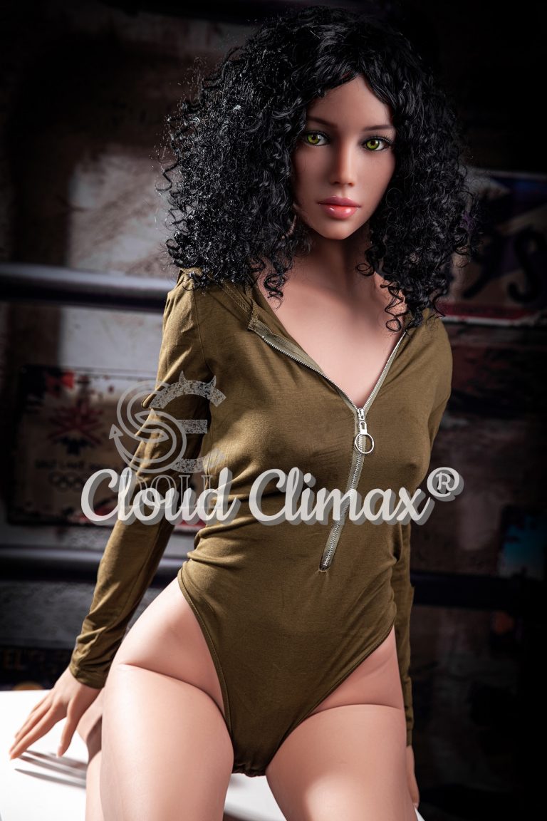 SE Doll Eva 166cm Sex Doll