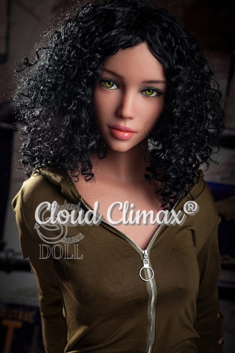 SE Doll Eva 166cm Sex Doll