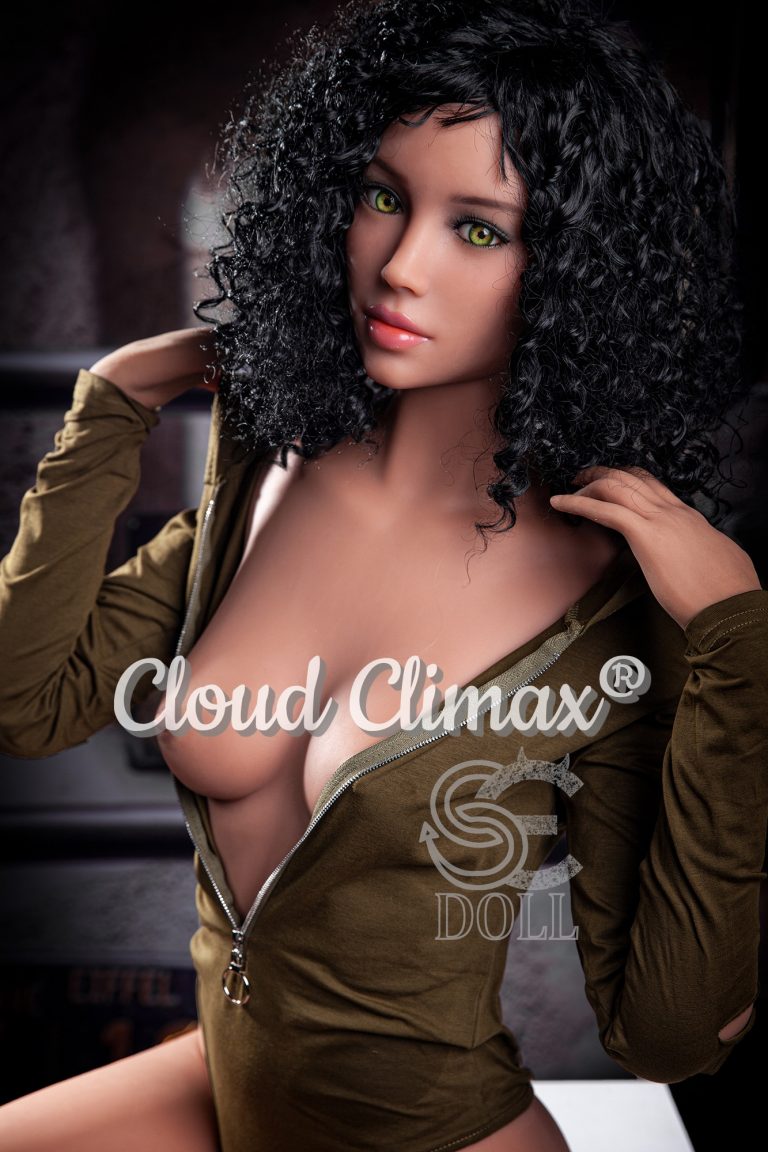 SE Doll Eva 166cm Sex Doll