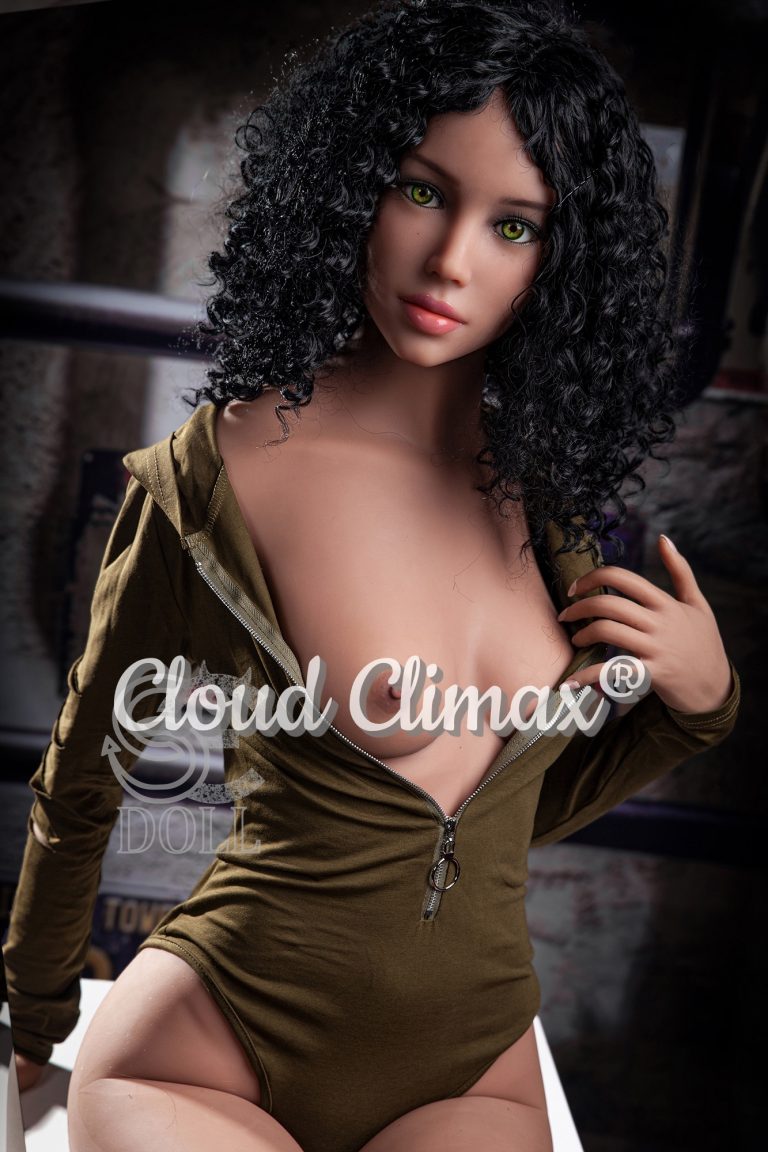 SE Doll Eva 166cm Sex Doll