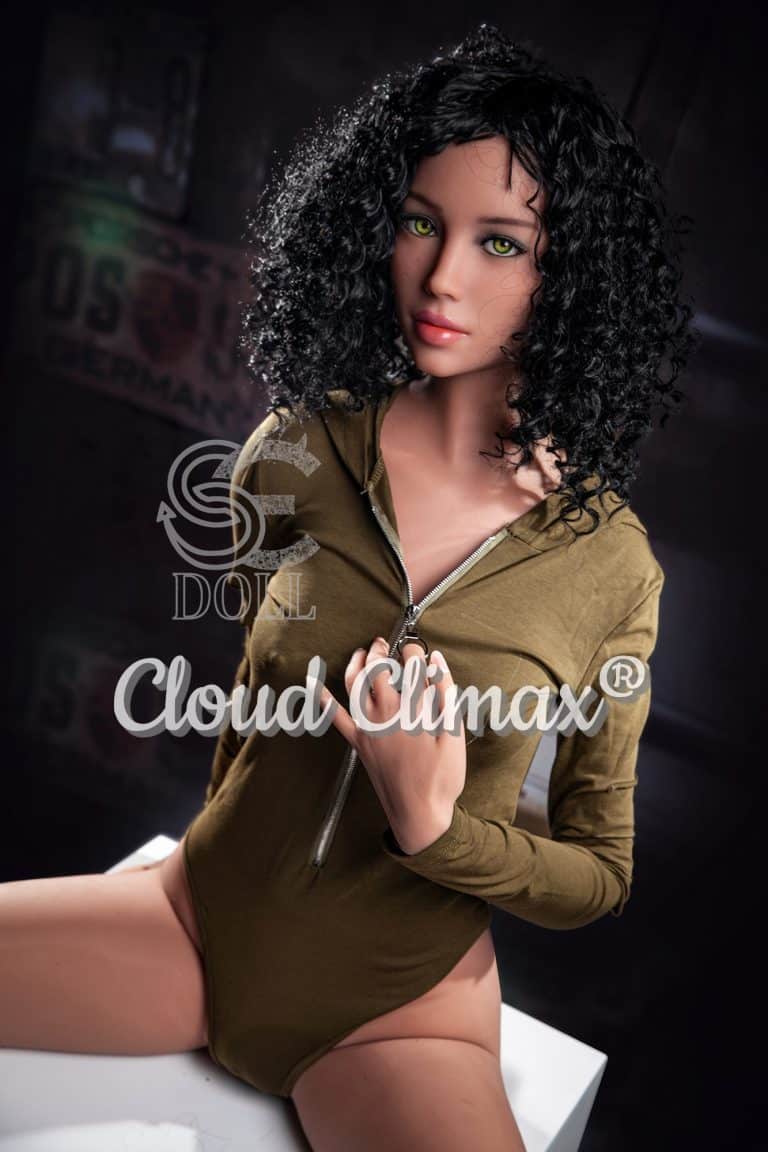 SE Doll Eva 166cm Sex Doll