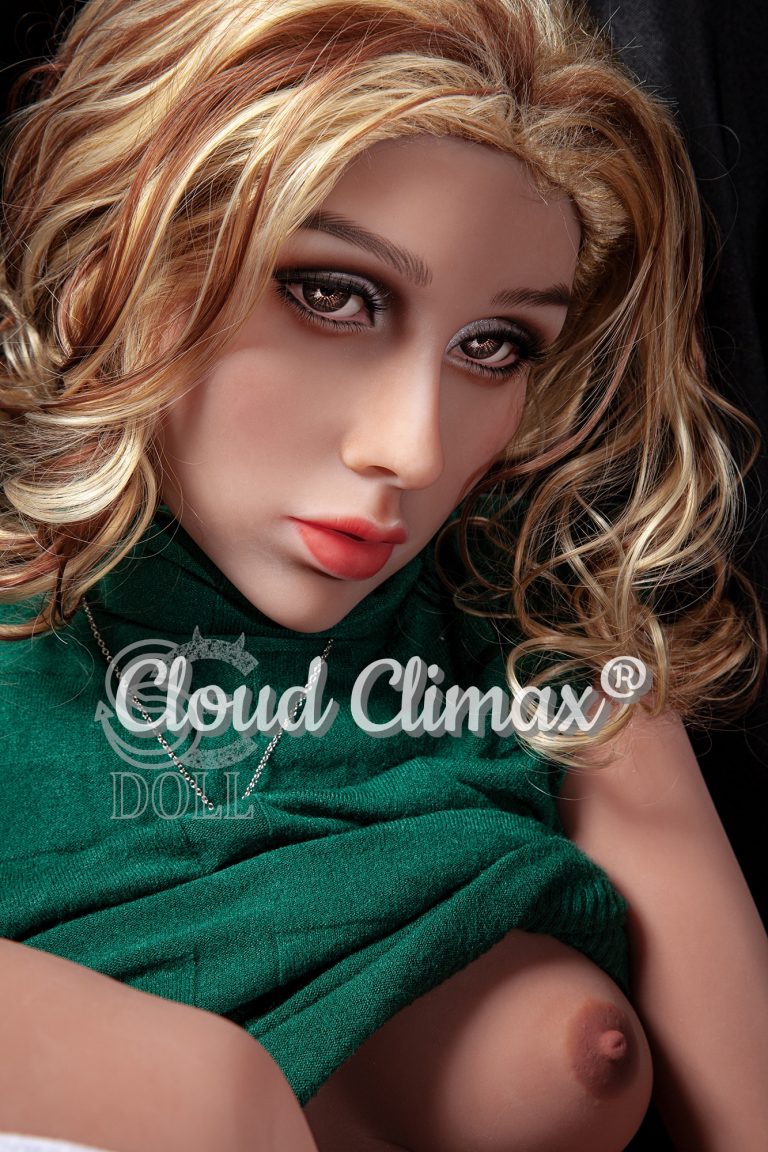SE Doll Lisa 166cm Sex Doll