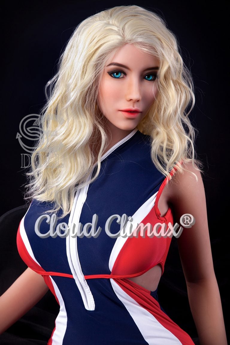 SE Doll Natasha 167cm Sex Doll